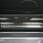 Lò vi sóng có nướng Sharp R-G52XVN-ST 25 lít