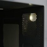 Lò vi sóng có nướng Sharp R-G52XVN-ST 25 lít