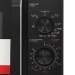 Lò vi sóng có nướng Sharp 25 lít R-G251TV-BK