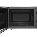 Lò vi sóng có nướng Sharp 25 lít R-G251TV-BK