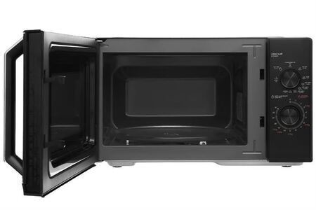 Lò vi sóng có nướng Sharp 25 lít R-G251TV-BK