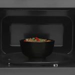 Lò vi sóng có nướng Sharp 25 lít R-G251TV-BK