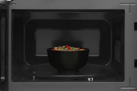 Lò vi sóng có nướng Sharp 25 lít R-G251TV-BK