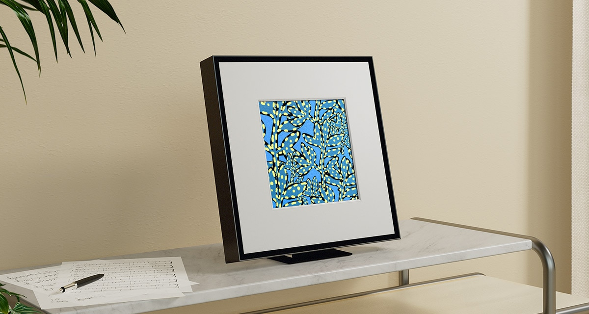 loa-thanh-samsung-hw-ls60d-xv-51007-1 Thiết kế ấn tượng của loa thanh Khung Tranh Samsung HW-LS60D/XV