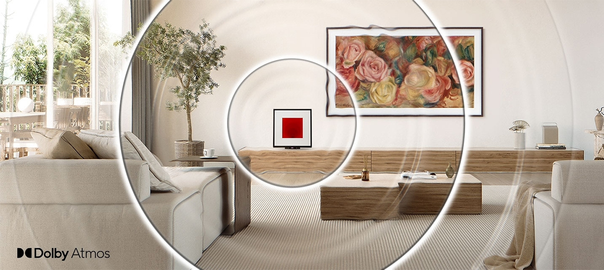 loa-thanh-samsung-hw-ls60d-xv-51007-3 Công nghệ âm thanh vòm Dolby Atmos trình diễn chất âm 3 chiều nổi bật