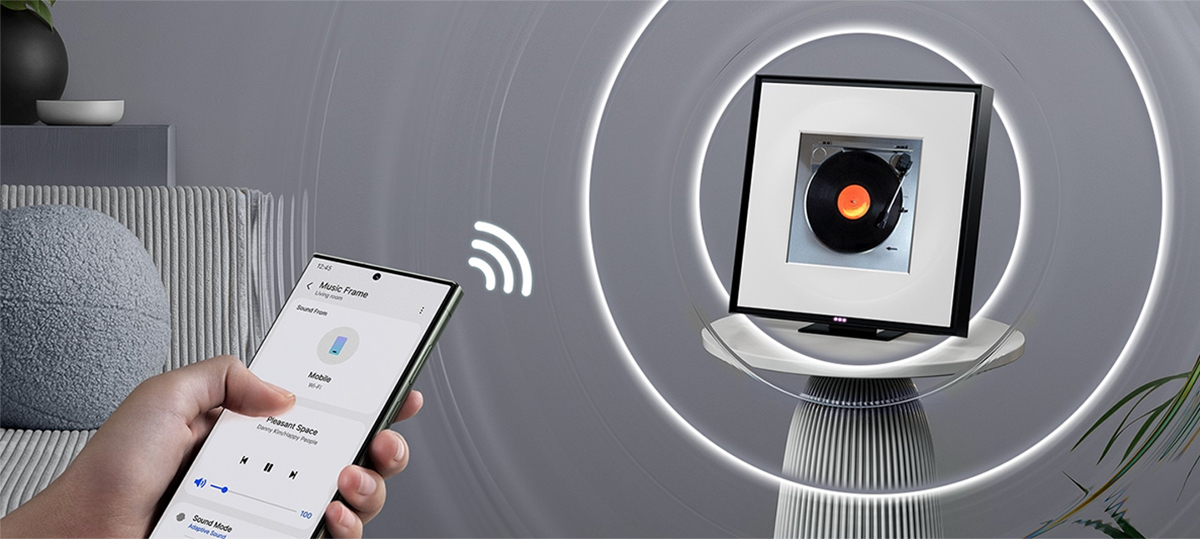 loa-thanh-samsung-hw-ls60d-xv-51007-8 Sản phẩm có khả năng phát nhạc không dây chất lượng cao qua Wi-Fi