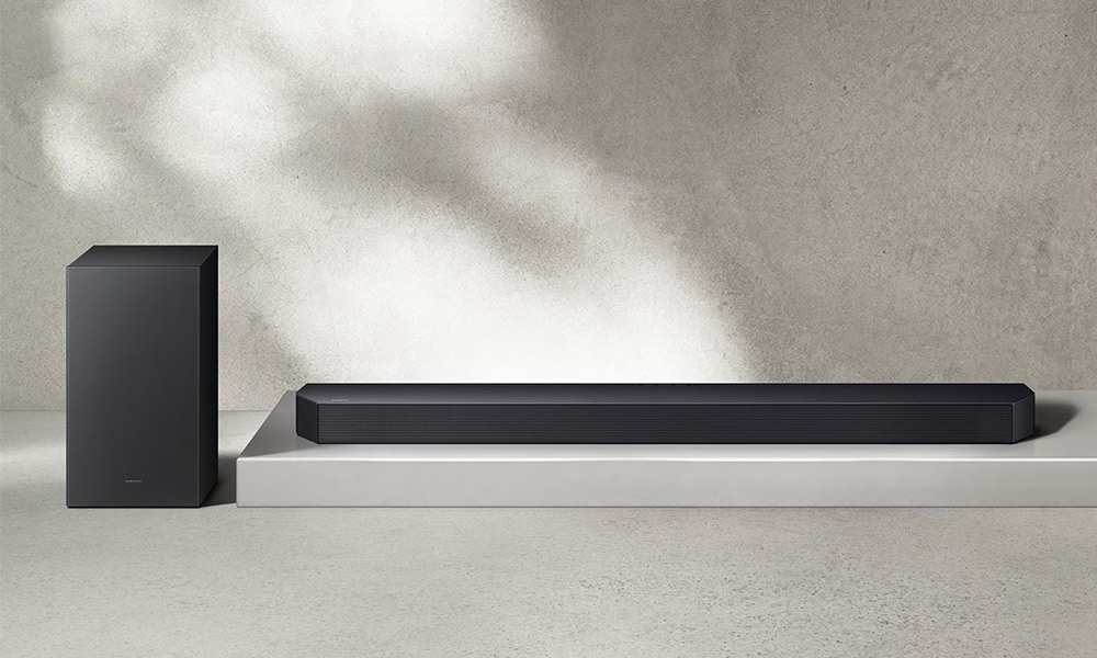 Loa Thanh Samsung HW-Q600F/XV