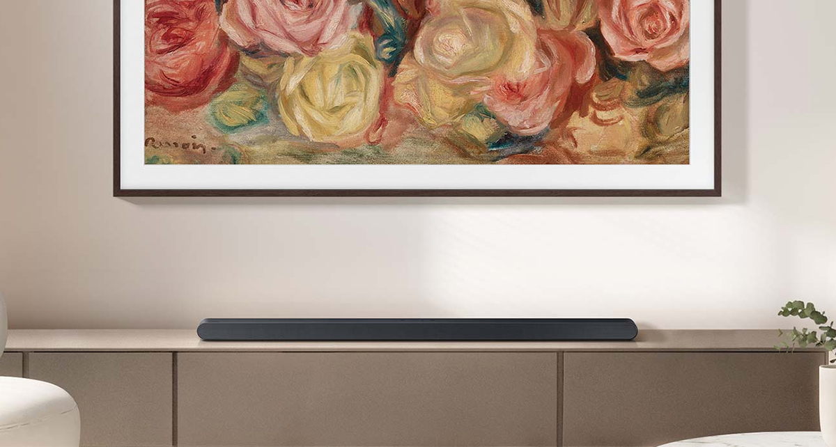 Loa Thanh Samsung HW-S700D/XV