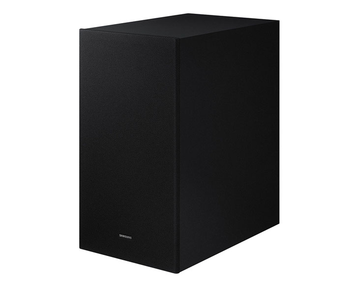 Loa Thanh Samsung HW-B650D/XV - Ảnh 11