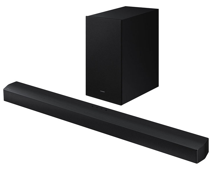 Loa Thanh Samsung HW-B650D/XV - Ảnh 4