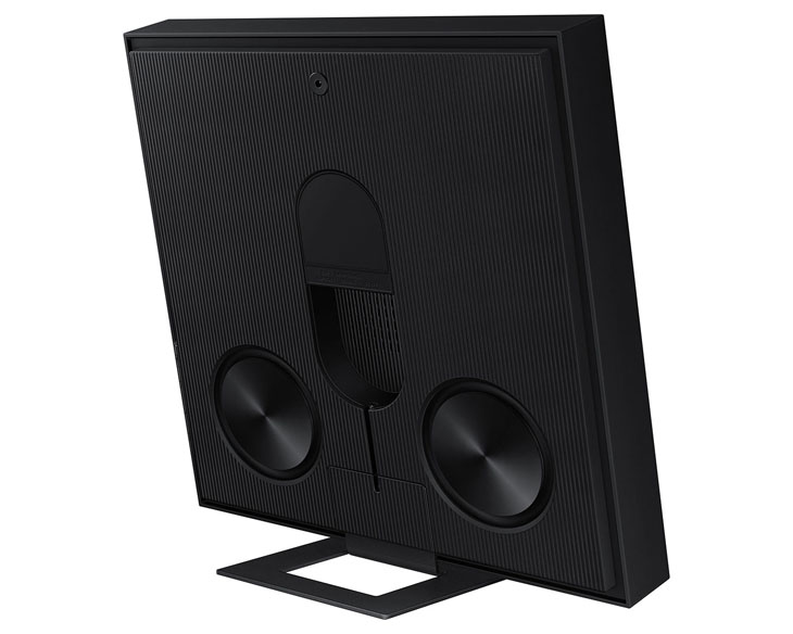 Loa Samsung Khung Tranh Music Frame HW-LS60D/XV - Ảnh 12