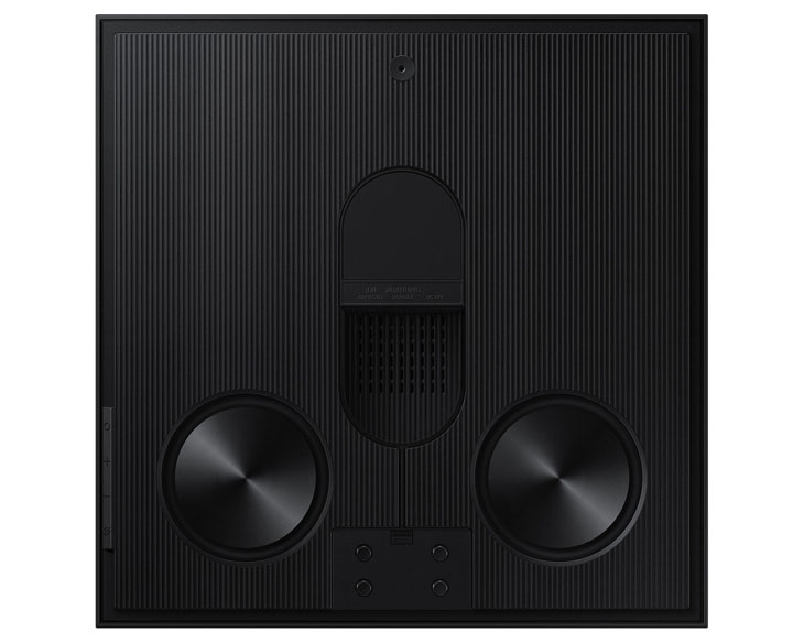 Loa Samsung Khung Tranh Music Frame HW-LS60D/XV - Ảnh 9