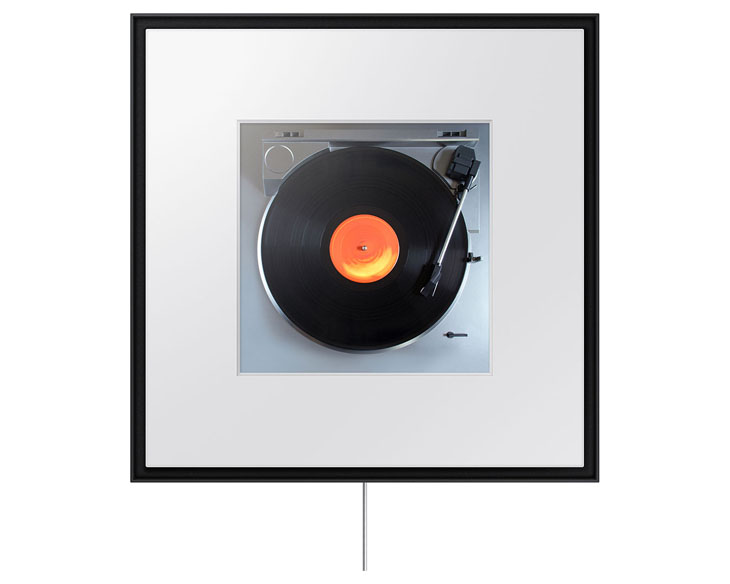Loa Samsung Khung Tranh Music Frame HW-LS60D/XV - Ảnh 6