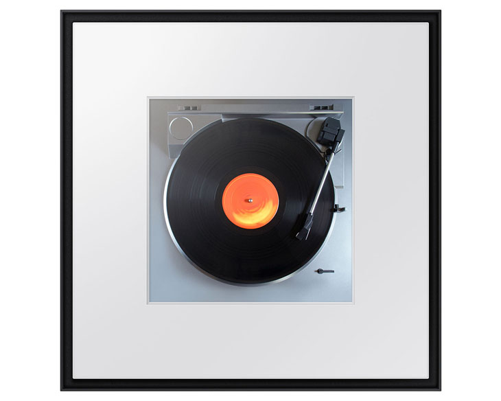 Loa Samsung Khung Tranh Music Frame HW-LS60D/XV - Ảnh 5