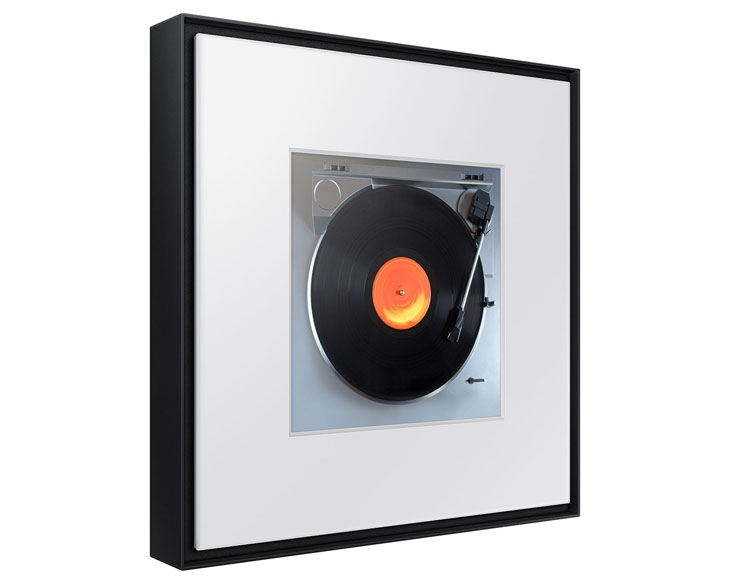 Loa Samsung Khung Tranh Music Frame HW-LS60D/XV - Ảnh 3