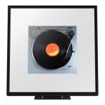 Loa Samsung Khung Tranh Music Frame HW-LS60D/XV