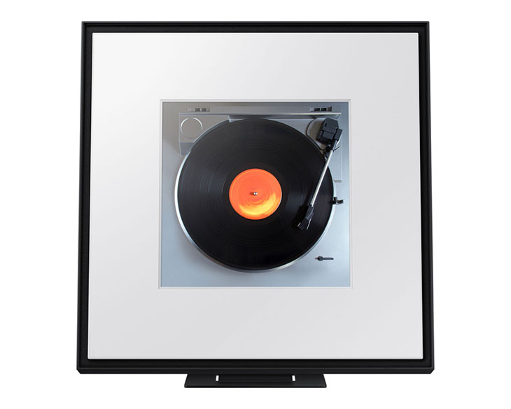 Loa Samsung Khung Tranh Music Frame HW-LS60D/XV