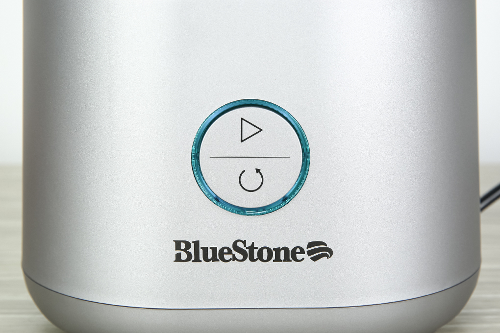 Bảng điều khiển - Máy ép trái cây Bluestone SJB-6558