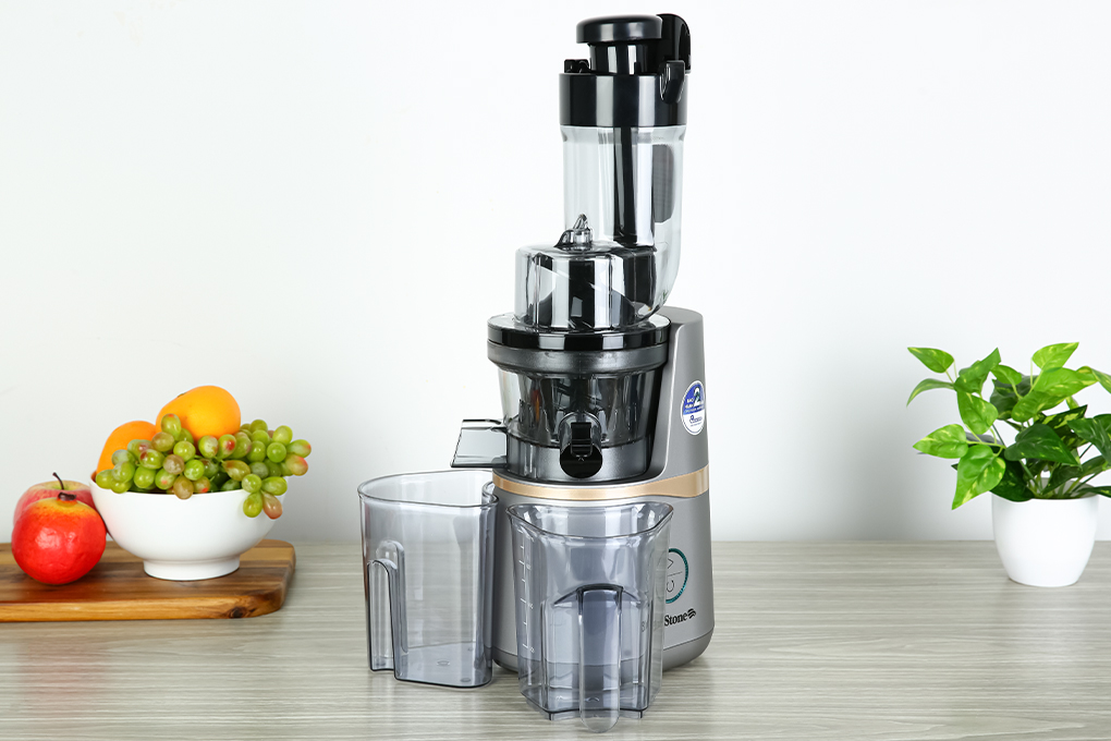 Loại máy - Máy ép trái cây BlueStone SJB-6558