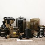 Máy ép chậm Kangaroo KG200SJD2