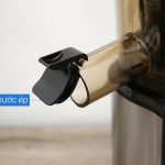 Máy ép chậm Kangaroo KG200SJD2