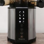 Máy ép chậm Kangaroo KG200SJD2