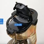 Máy ép chậm Kangaroo KG200SJD2