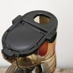 Máy ép chậm Kangaroo KG200SJD2