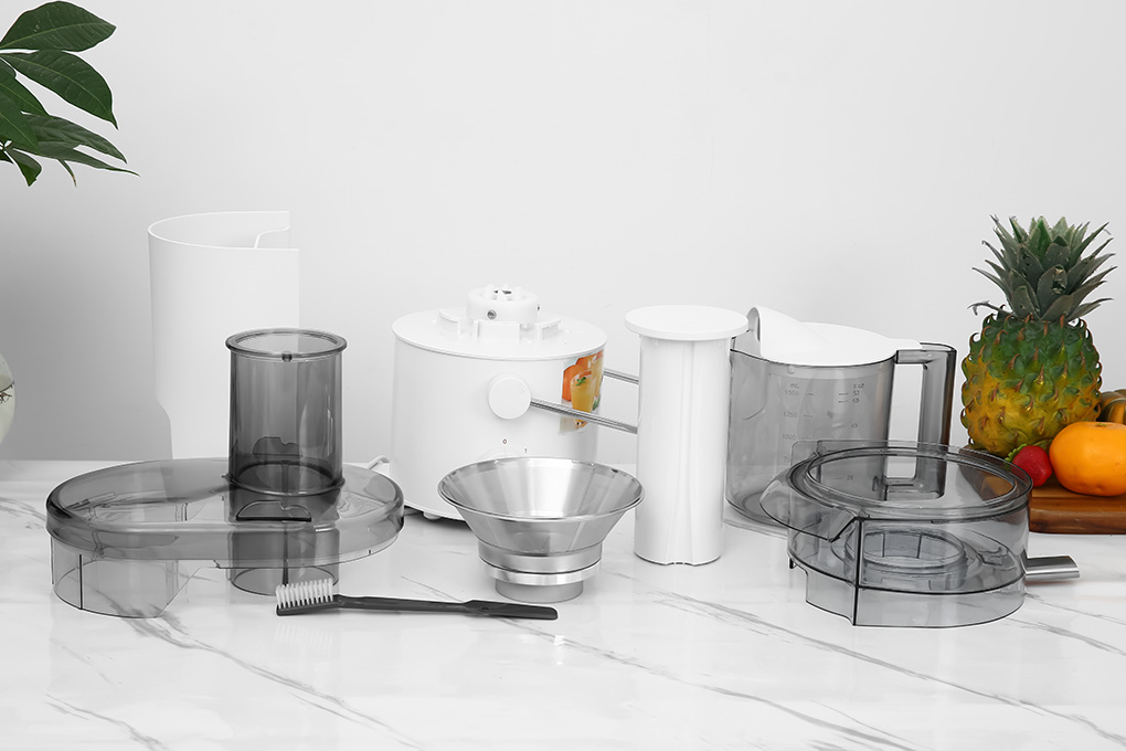 Máy ép trái cây Panasonic MJ-CB100WRA