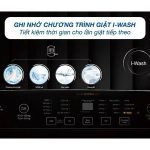 Máy giặt Aqua 10.5 kg AQW-FR105JT BK
