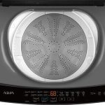 Máy giặt Aqua 7.2 kg AWM72-316K(S)