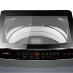 Máy giặt Aqua 7.2 kg AWM72-316K(S)