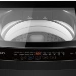 Máy giặt Aqua 8 kg AWM8-316K(B)