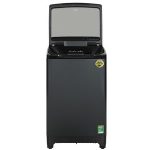 Máy giặt Aqua Inverter 12 Kg AQW-DR120HT BK