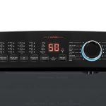 Máy giặt Aqua Inverter 12 Kg AQW-DR120HT BK