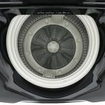 Máy giặt Aqua Inverter 12 Kg AQW-DR120HT BK