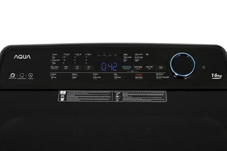 Máy giặt Aqua Inverter 16 kg AQW-DR160UHT PS