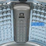 Máy giặt Aqua Inverter 16 kg AQW-DR160UHT PS