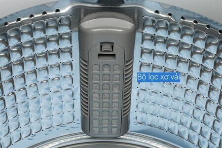 Máy giặt Aqua Inverter 16 kg AQW-DR160UHT PS