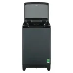 Máy giặt Aqua 12 kg AQW-FR120HT BK