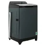 Máy giặt Aqua 12 kg AQW-FR120HT BK