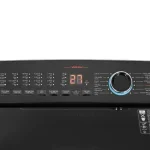 Máy giặt Aqua 12 kg AQW-FR120HT BK