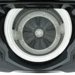 Máy giặt Aqua 12 kg AQW-FR120HT BK