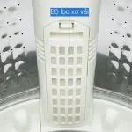 Máy giặt Aqua 12 kg AQW-FR120HT BK