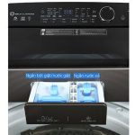 Máy giặt lồng đứng Aqua Inverter 13kg AQW-FR130UHT.SS