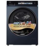 Máy giặt Aqua Inverter 12 kg AW12-BD4377U1L(GN)