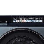 Máy giặt Aqua Inverter 12 kg AW12-BD4377U1L(GN)