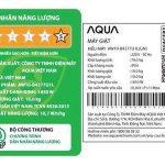 Máy giặt Aqua Inverter 10 kg AW10-BD4377U1L(GN)