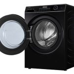 Máy giặt Aqua Inverter 12 Kg AW12-BP4959U1K(B)