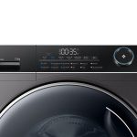 Máy giặt Aqua Inverter 13 kg AW13-BP4959K(S8)